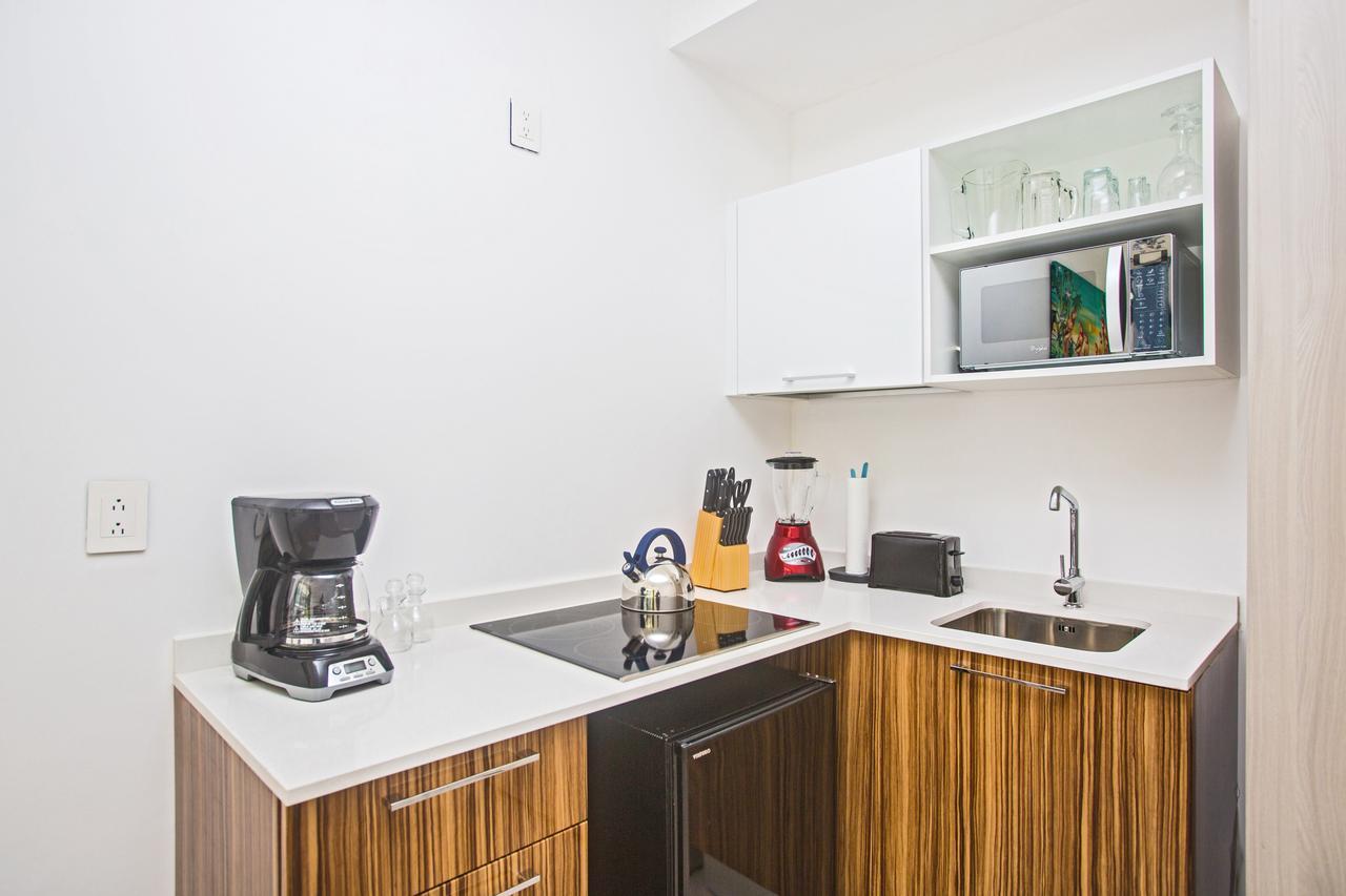 Klr The City Condos Πλάγια Ντελ Κάρμεν Εξωτερικό φωτογραφία