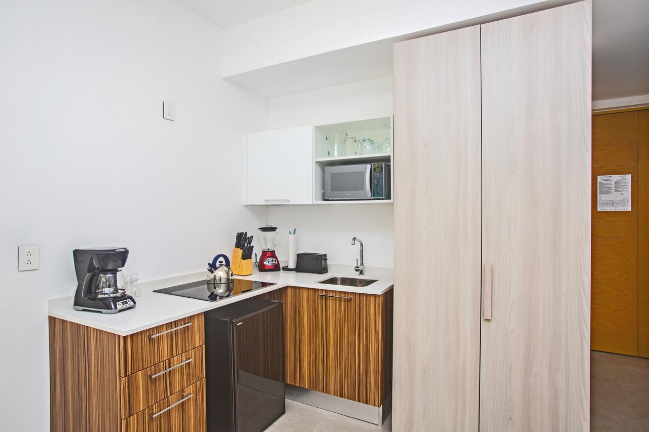 Klr The City Condos Πλάγια Ντελ Κάρμεν Εξωτερικό φωτογραφία
