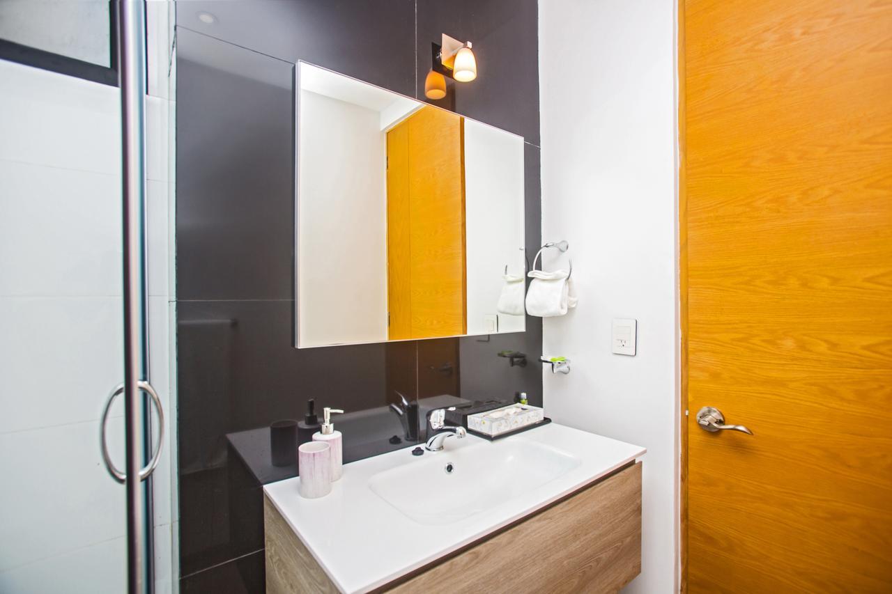 Klr The City Condos Πλάγια Ντελ Κάρμεν Εξωτερικό φωτογραφία
