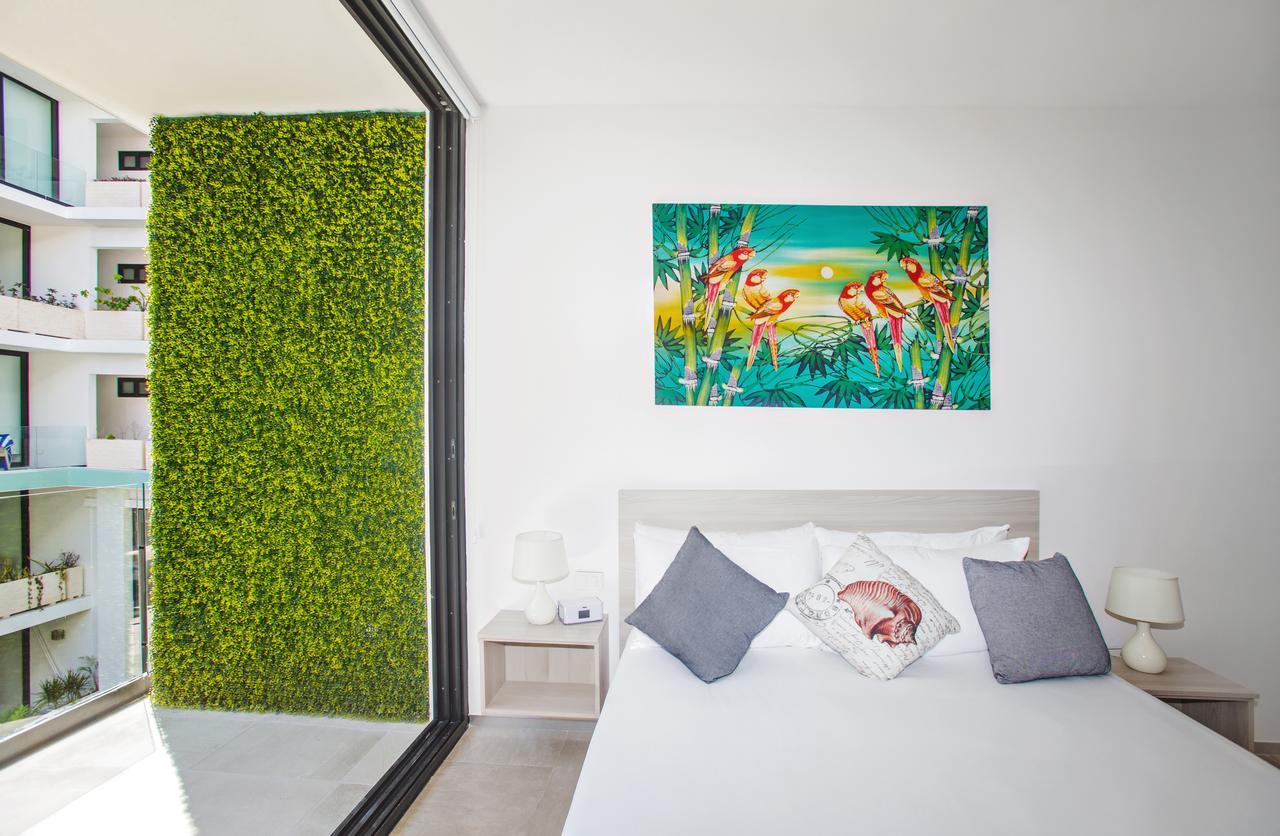 Klr The City Condos Πλάγια Ντελ Κάρμεν Εξωτερικό φωτογραφία