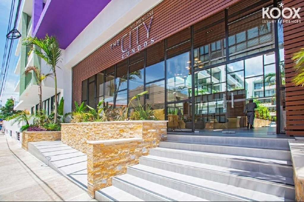 Klr The City Condos Πλάγια Ντελ Κάρμεν Εξωτερικό φωτογραφία