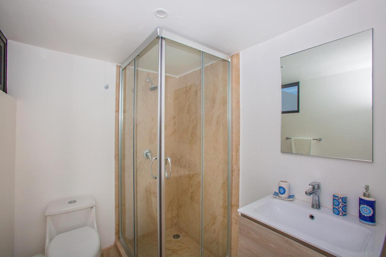 Klr The City Condos Πλάγια Ντελ Κάρμεν Εξωτερικό φωτογραφία
